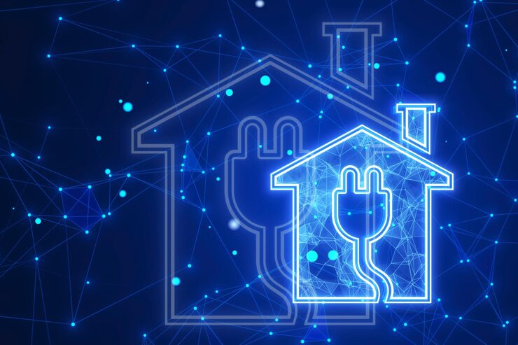 Vexoravex Smart Energy